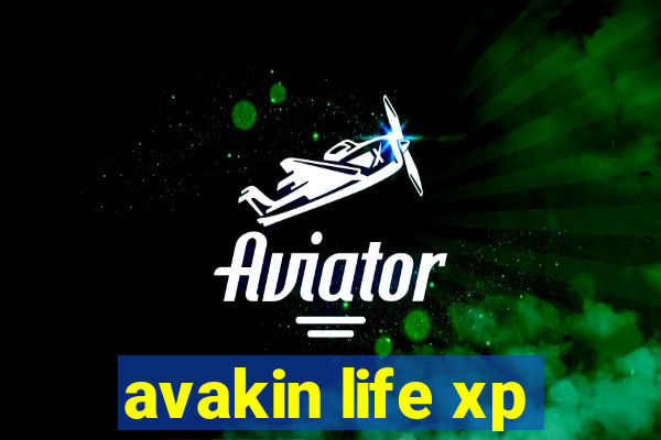 avakin life xp